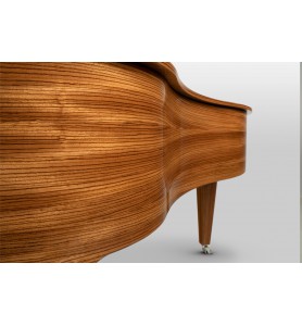 Classic C169T Zebrano
